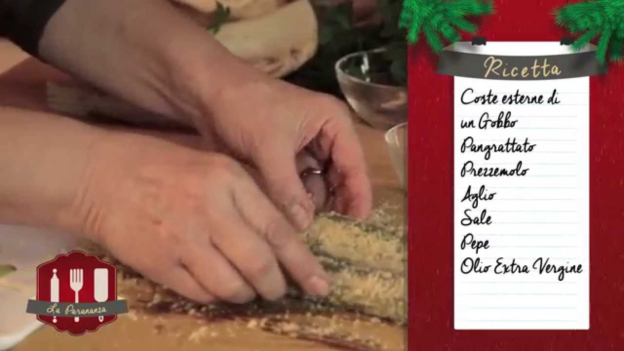 La Parananza - I Gobbi