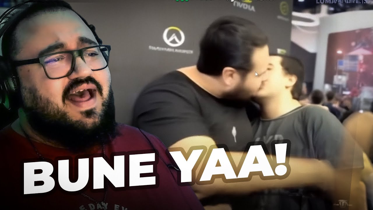 BU YAPAY ZEKA İŞİNİN TADI KAÇTI - Jahrein Instagram Experience#10