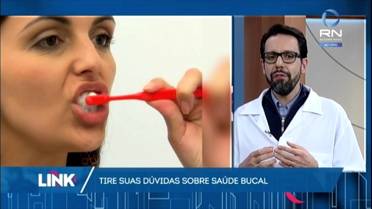 Dentista tira as principais dúvidas sobre a escovação