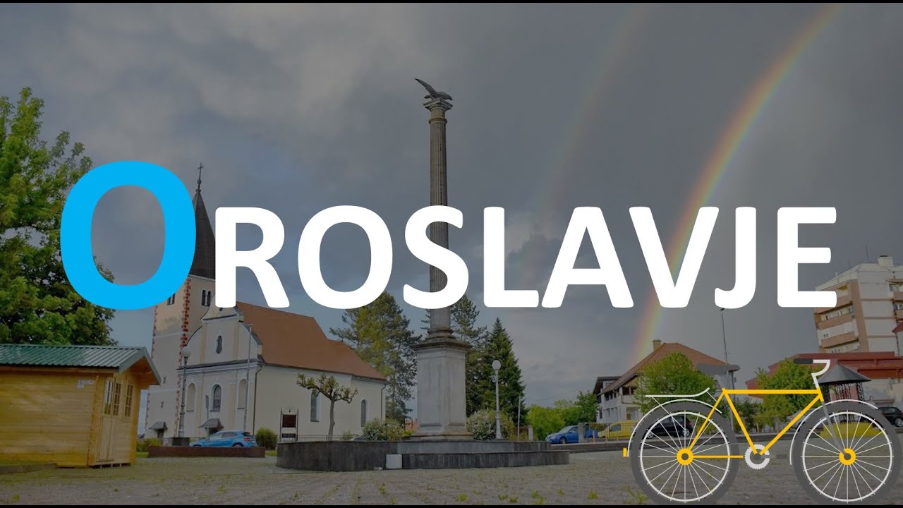 Oroslavje