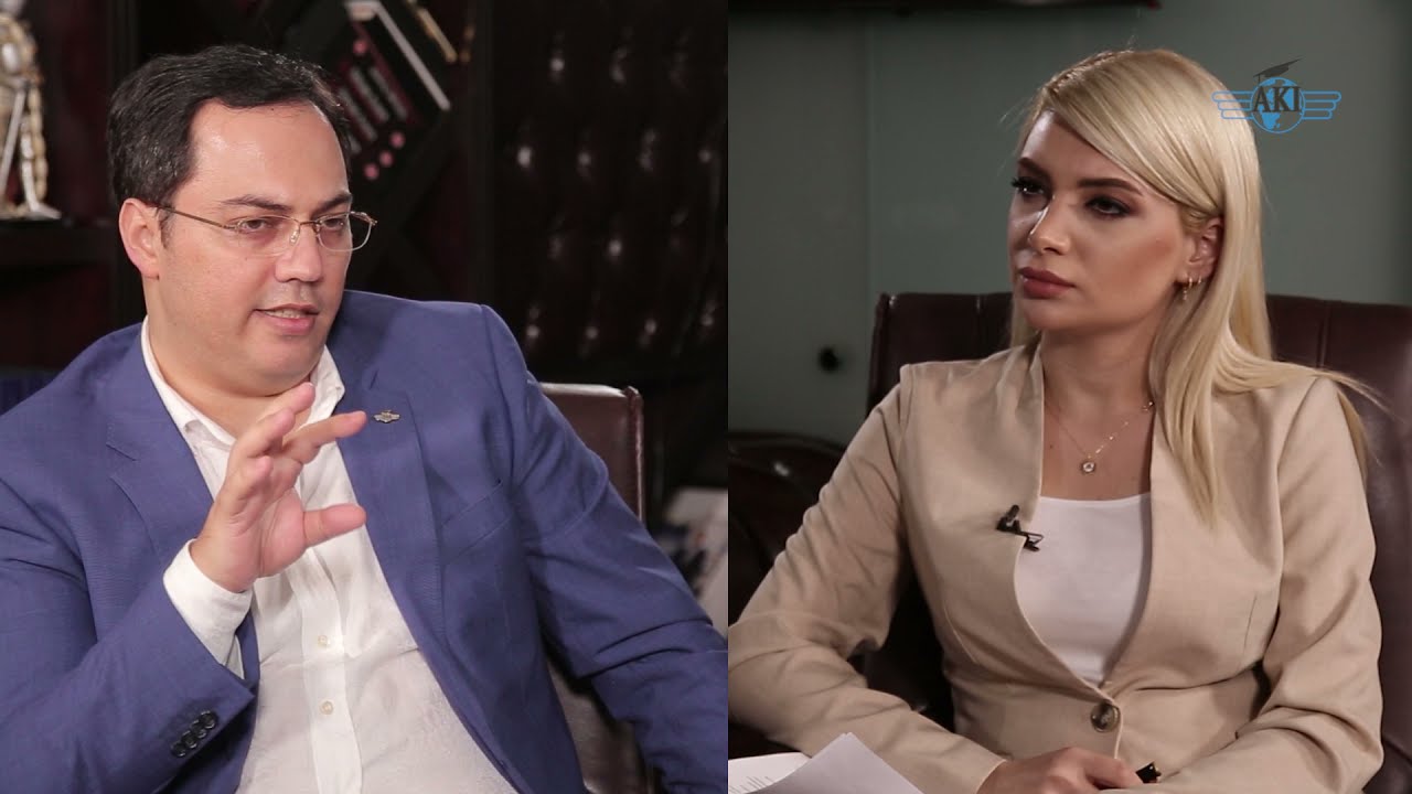 Təhsil eksperti Kənan Cəlilov: Azərbaycanda təhsil, TQDK