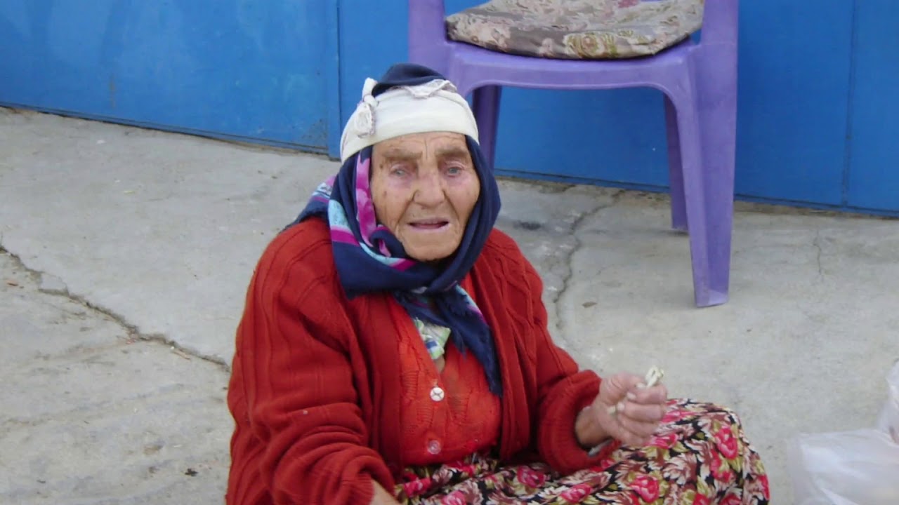Tahtacı Semahı (Küçük Ali)