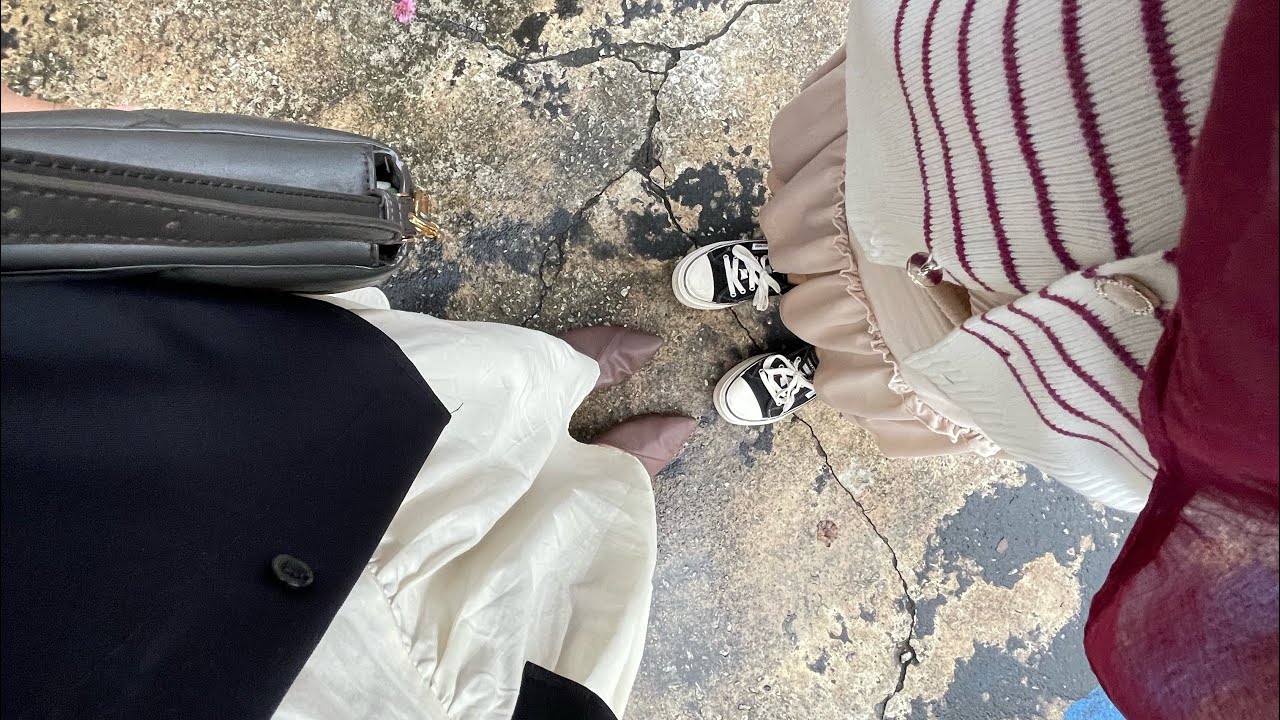 vlog edisi nunggui kar 12/24