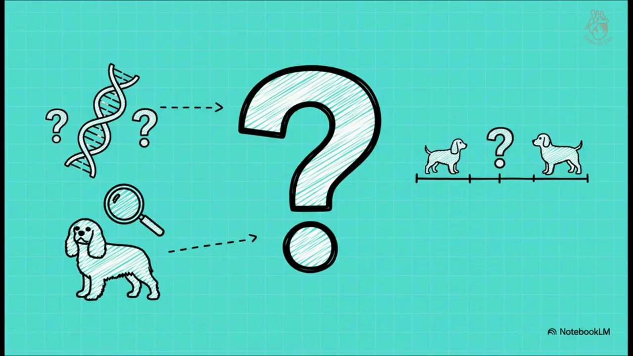 The Disease Behind the Murmur: MMVD Pathology Simplified