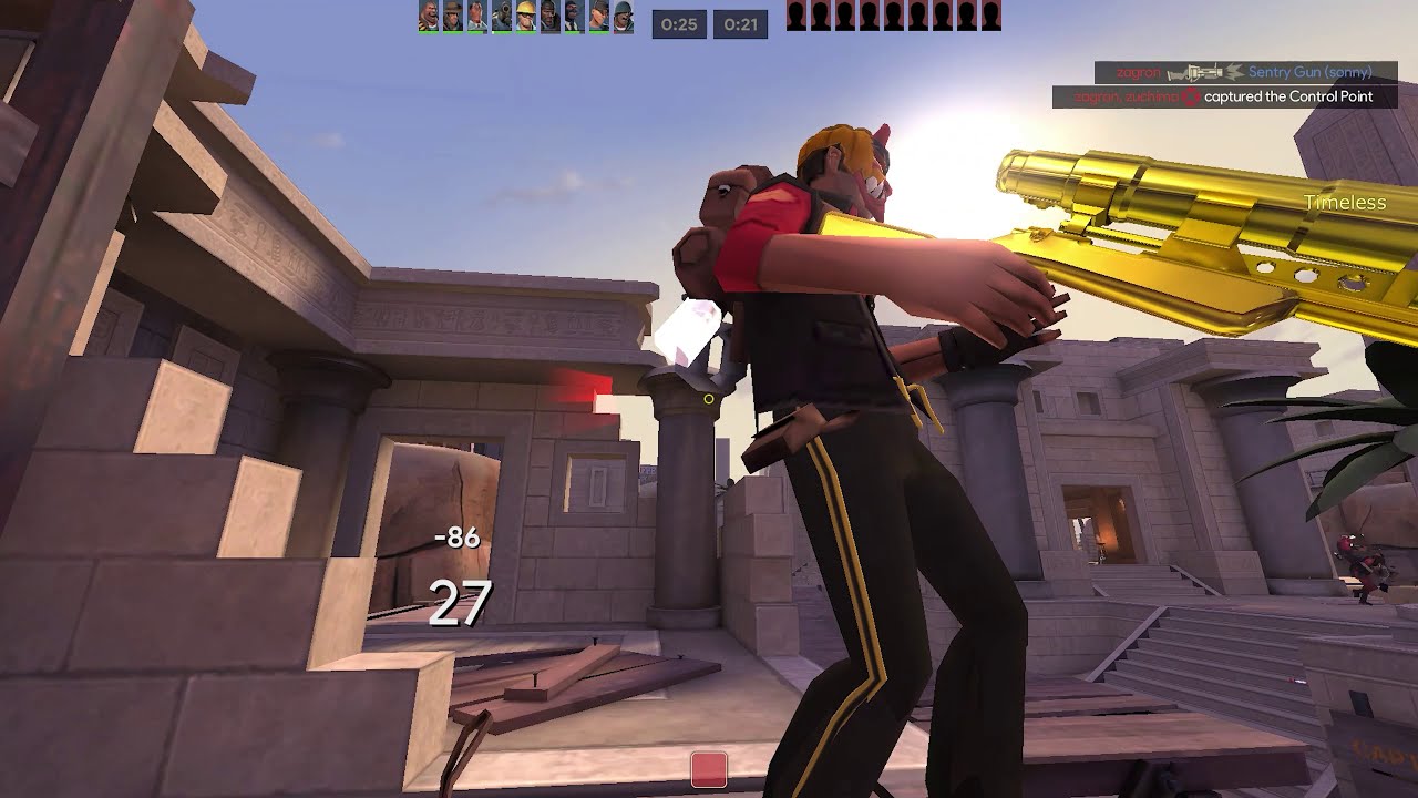 shadowplay 5 - invite hl edition