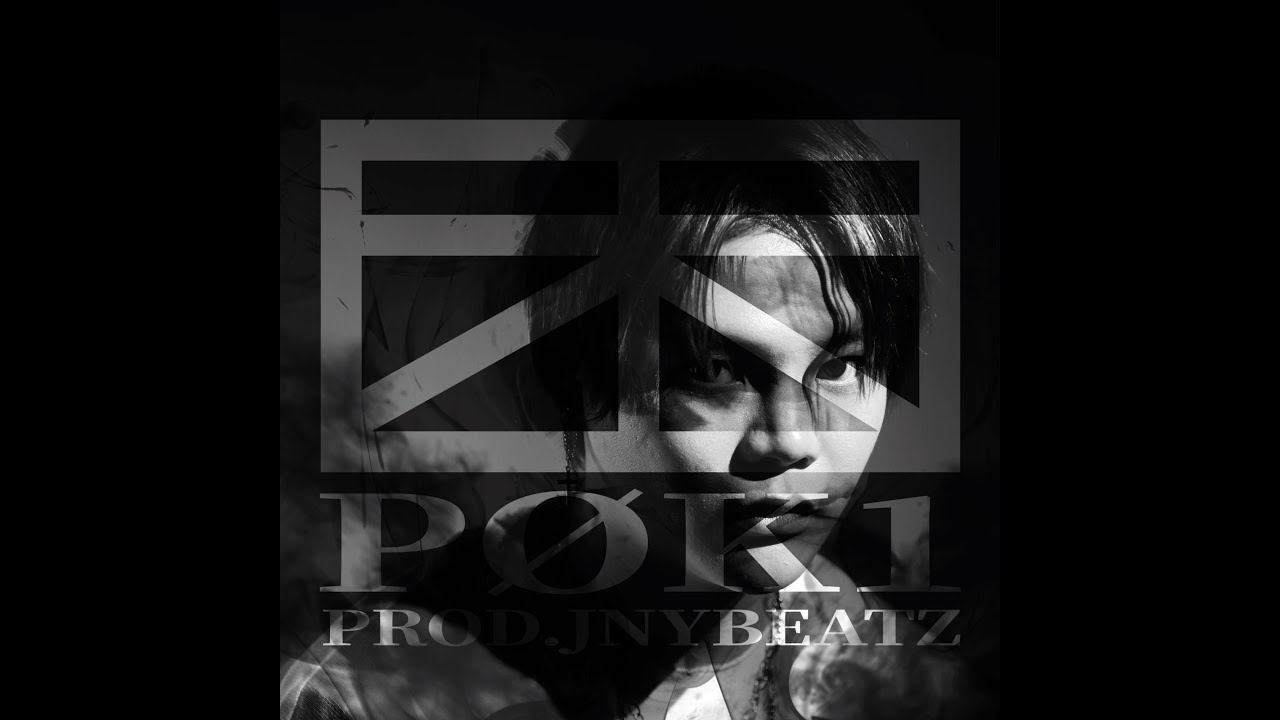PØK1-困(Prod.JNYBeatz)