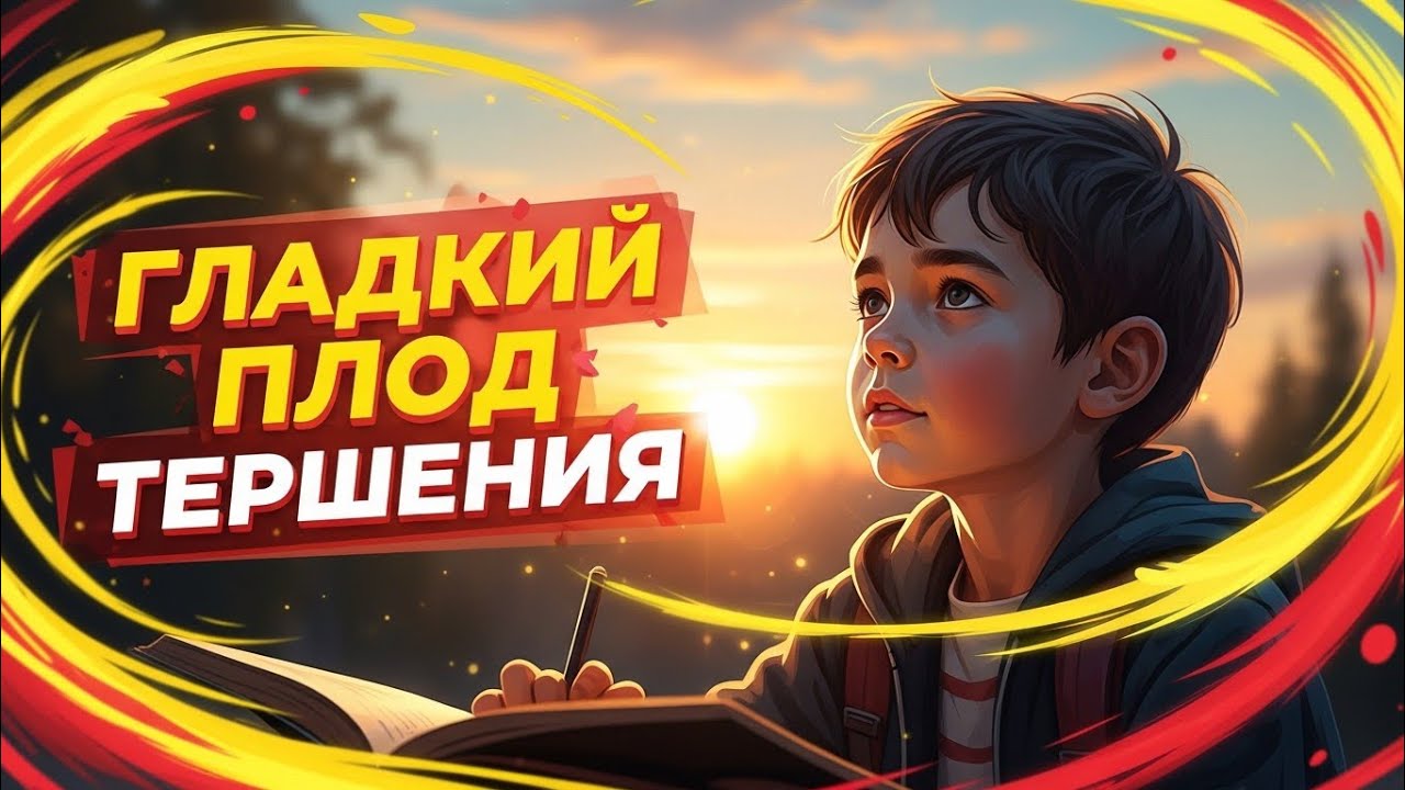 ИСПЫТАНИЕ ПОСЛЕ УСПЕХА: ПУТЬ К ПОБЕДЕ И НАДЕЖДЕ