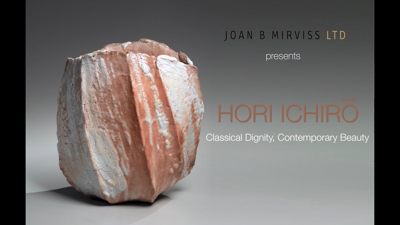 Hori Ichirō at Joan B Mirviss LTD