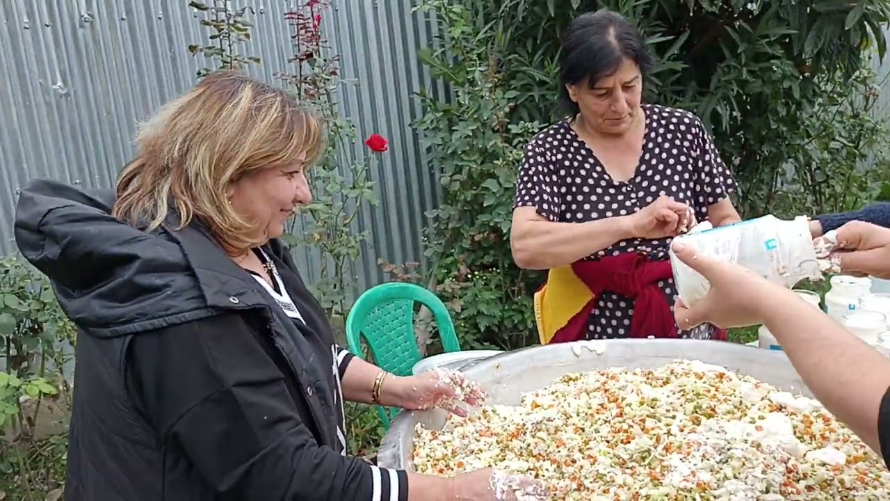 Paytaxt salatı stalicni salat