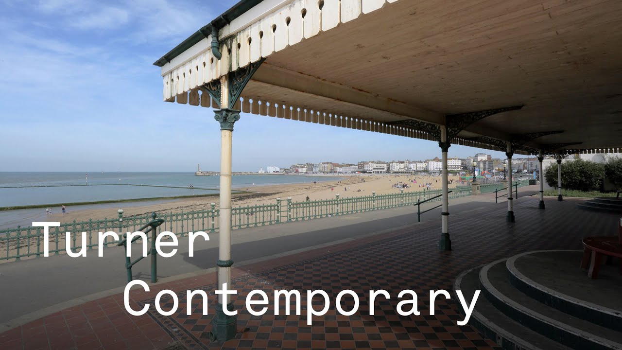 Journeys with &lsquo;The Waste Land&rsquo; | Turner Contemporary