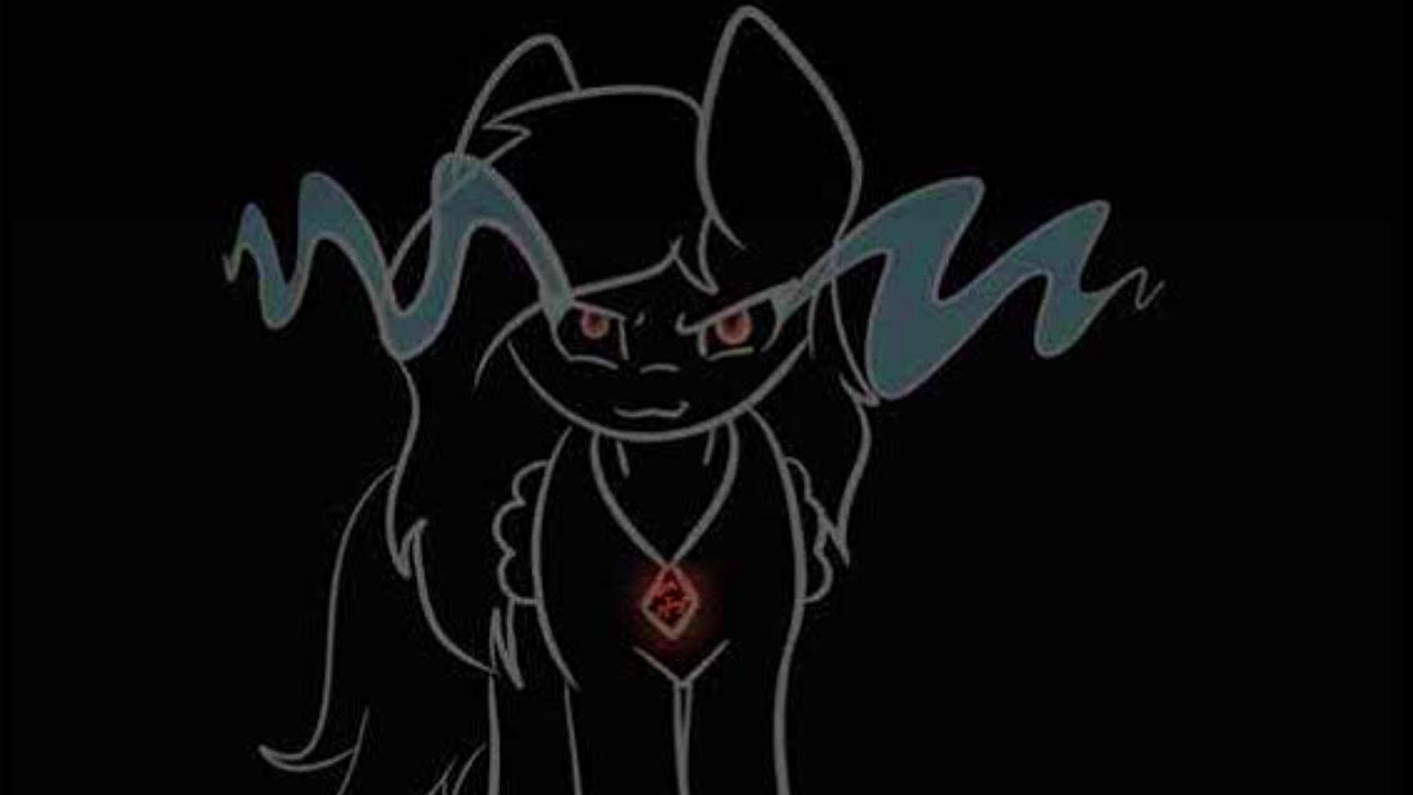 Monster - MLP OC Animatic