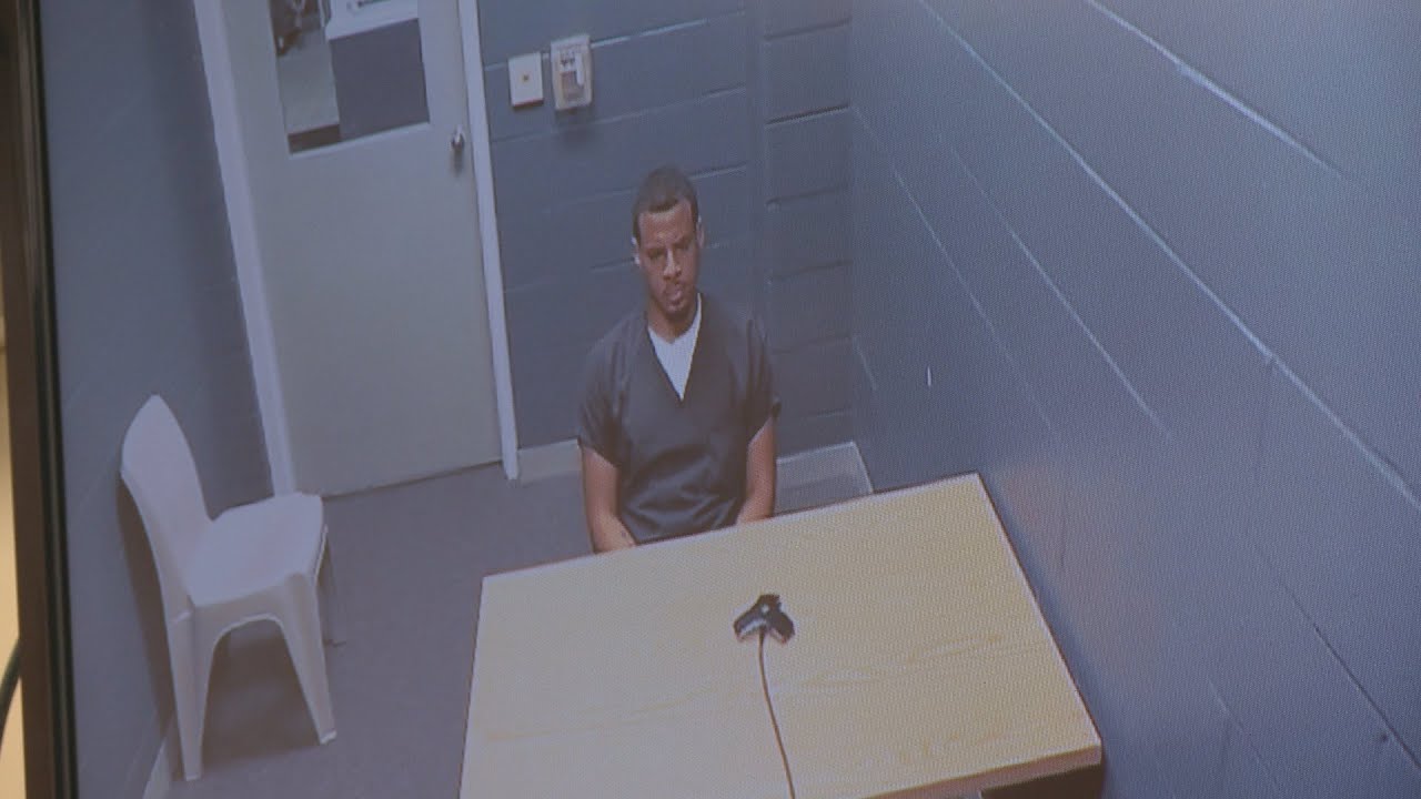 Man who murdered Berrien County Army sergeant in 2018 requests to withdraw guilty plea