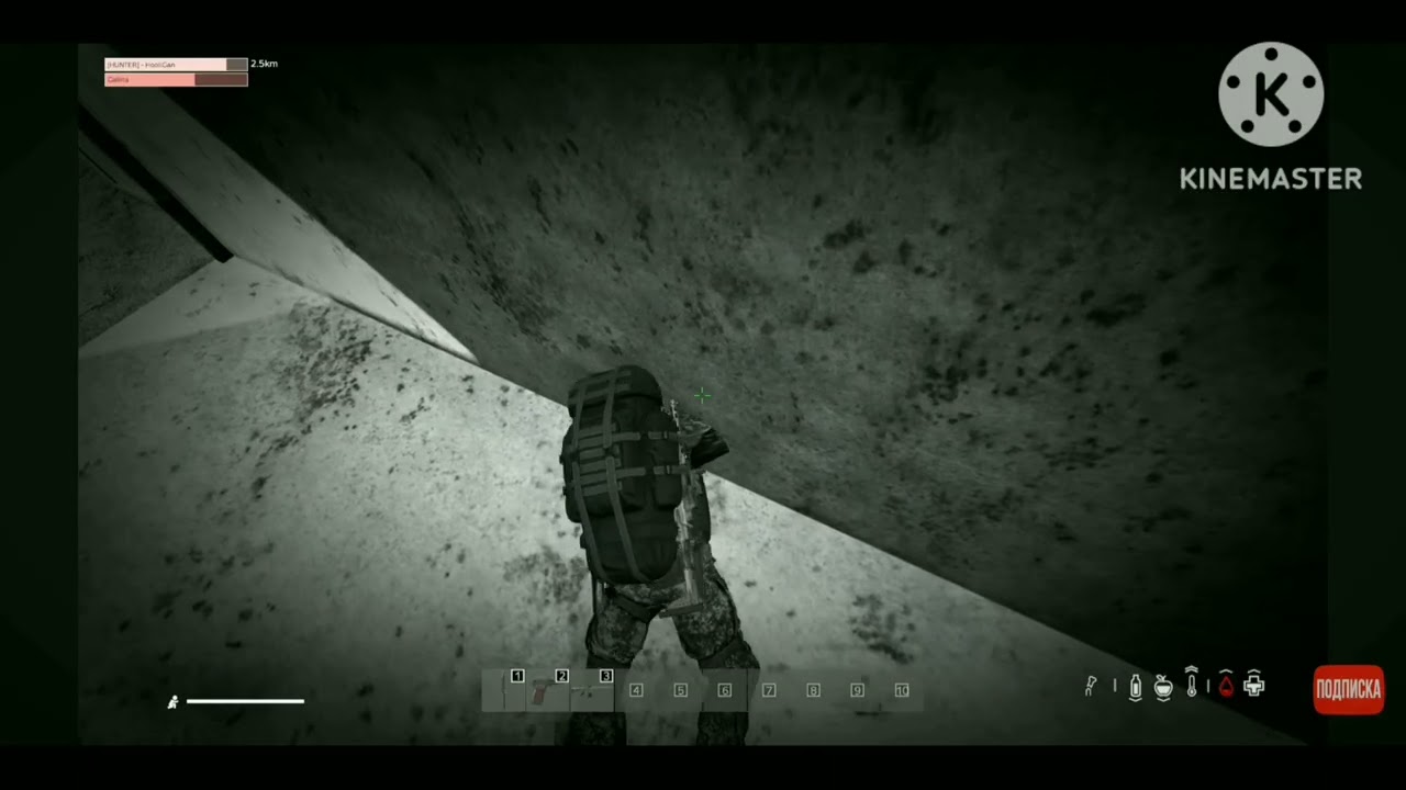 DayZ я в шоке, шо происходит?