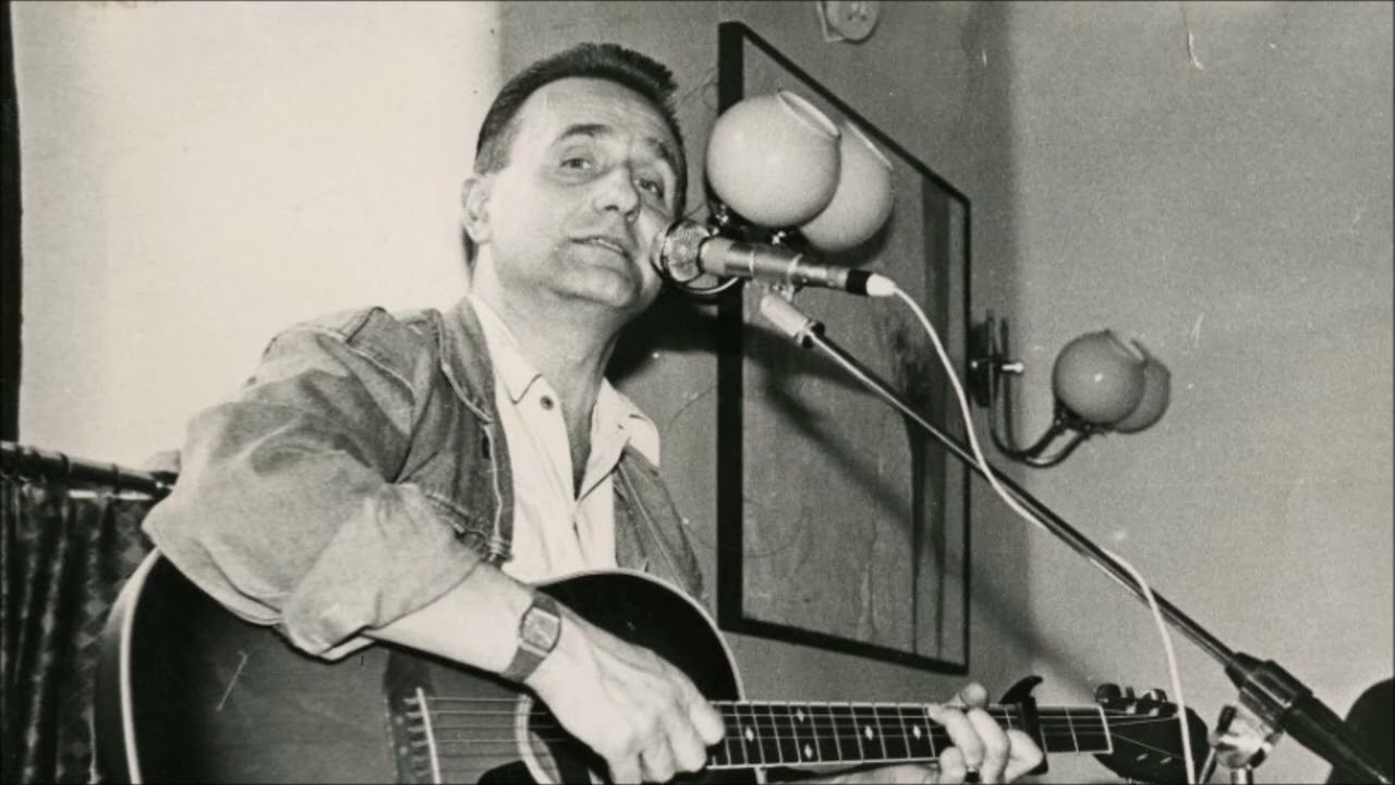 Tarmo Pihlap - Lootuste hommik