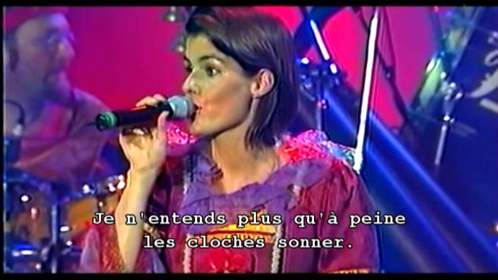 Tri Yann - Korydwen et Le Rouge de Kenholl