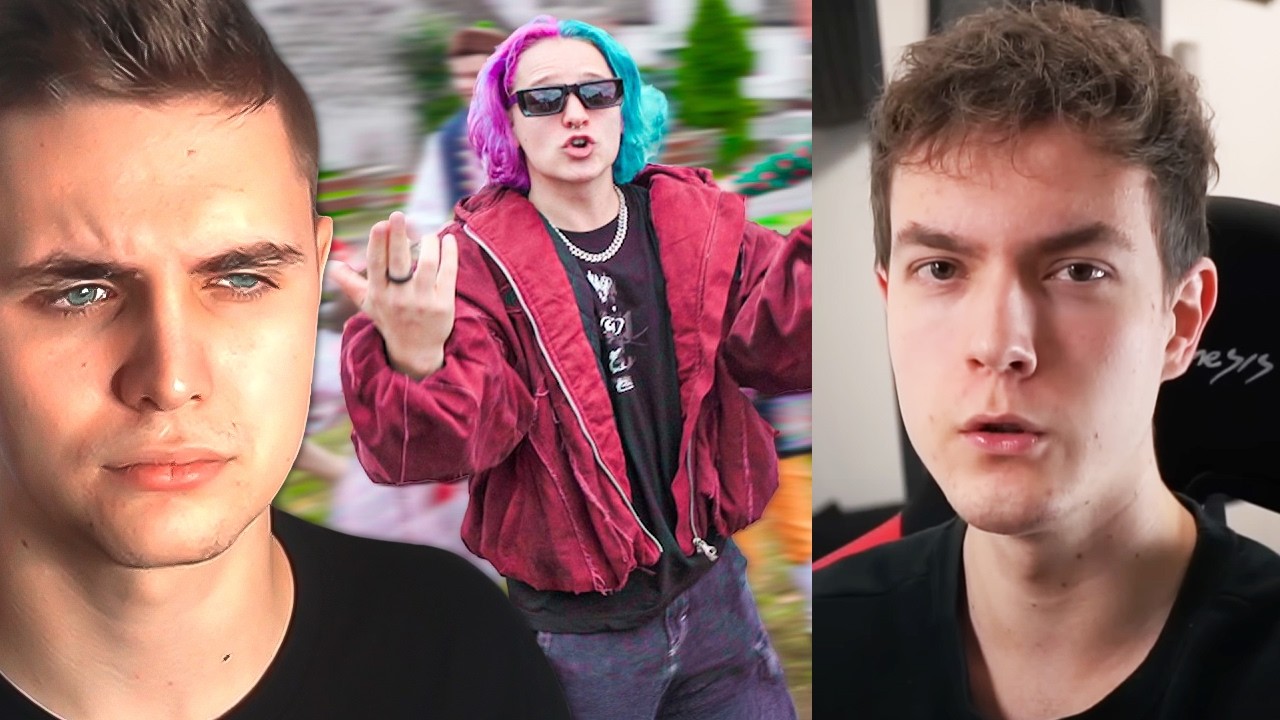 Creep Se Vyjádřil k Tomáši Krchovi