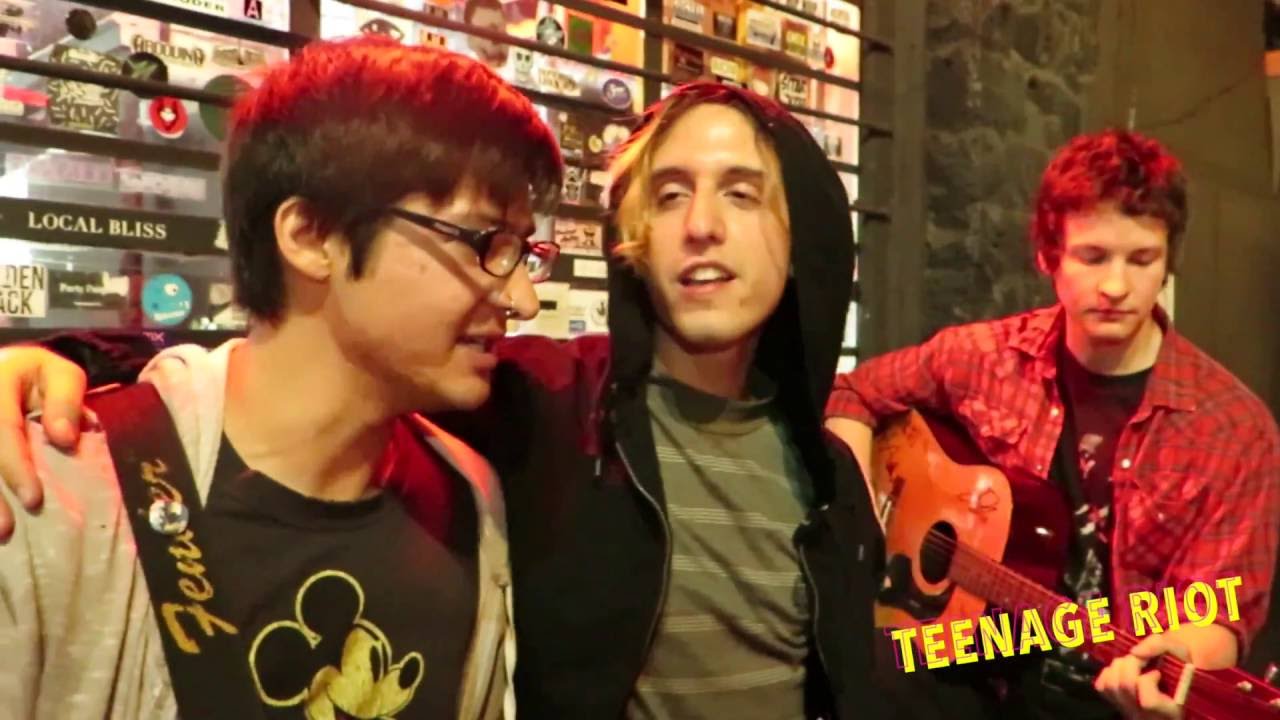 DIIV / BEACH FOSSILS @ MEXICO CITY