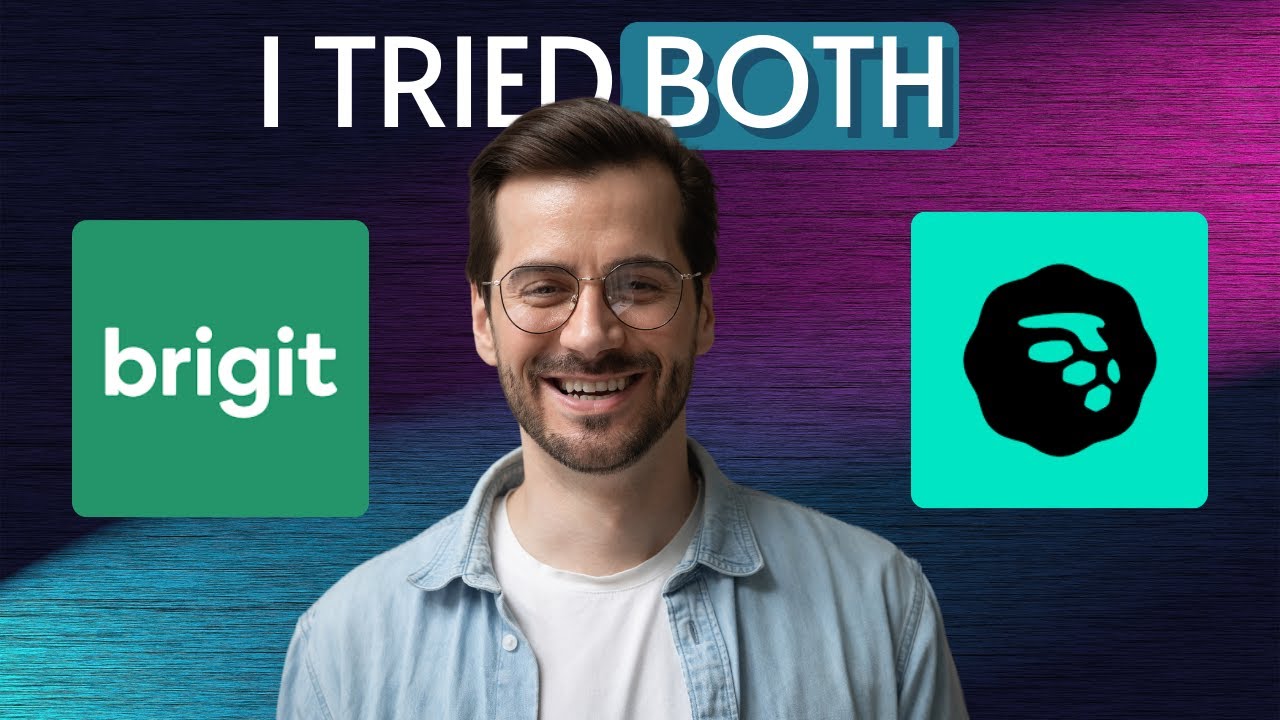 Brigit vs MoneyLion Review 2025: Best Cash Advance App Till Paycheck Comparison | Which Is Better?