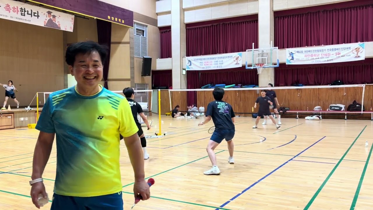 26.03.12. 서윤게스트 vs 제영현진