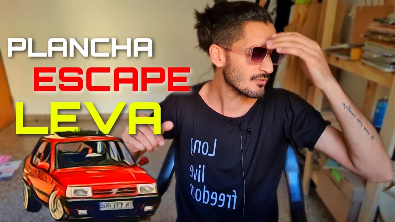 &iquest;Preparado para Tu Primer Auto Fierrero? Desc&uacute;brelo en el PODCAST.