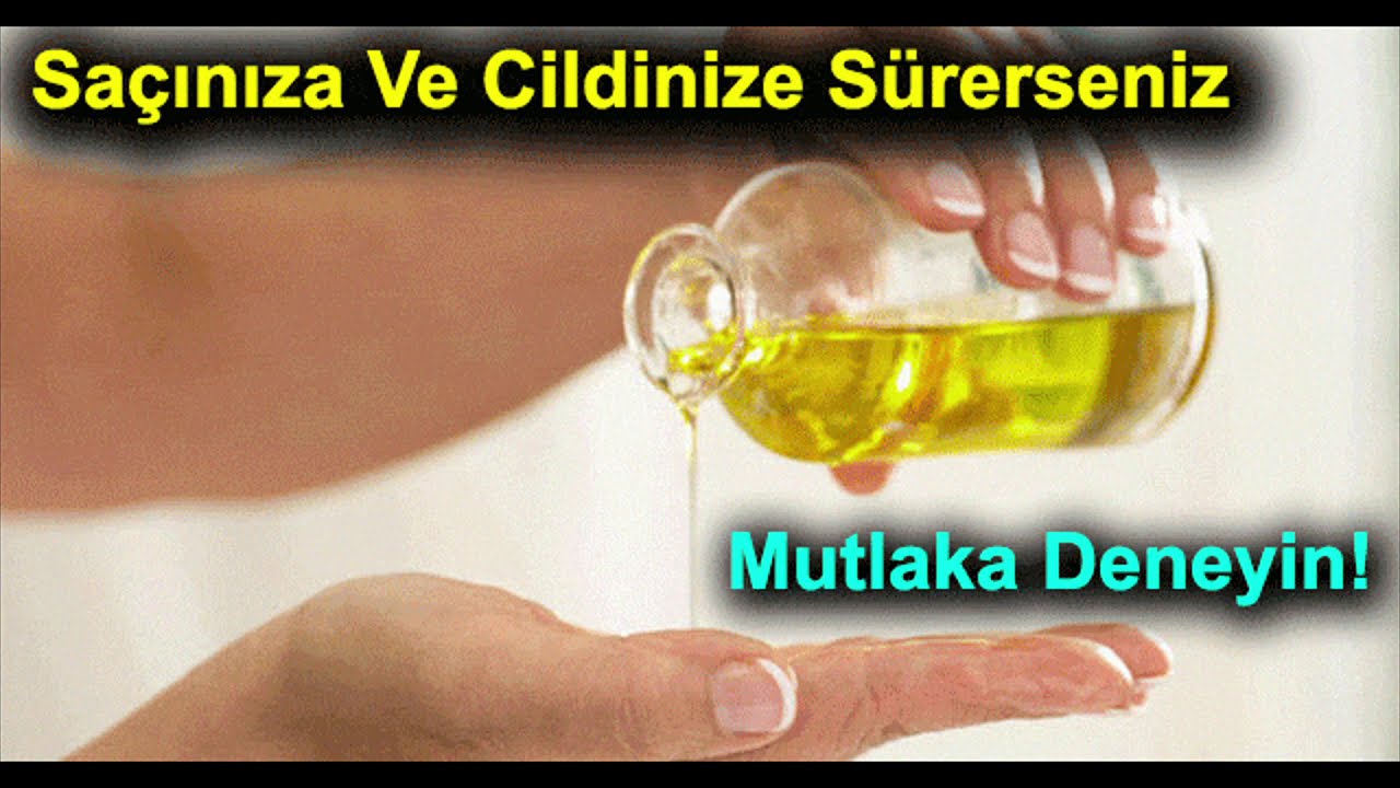 BEBEK YAĞI | Nasıl Kullanılır ? Cilde Faydaları Nelerdir ? Yüze Sürülür Mü ?