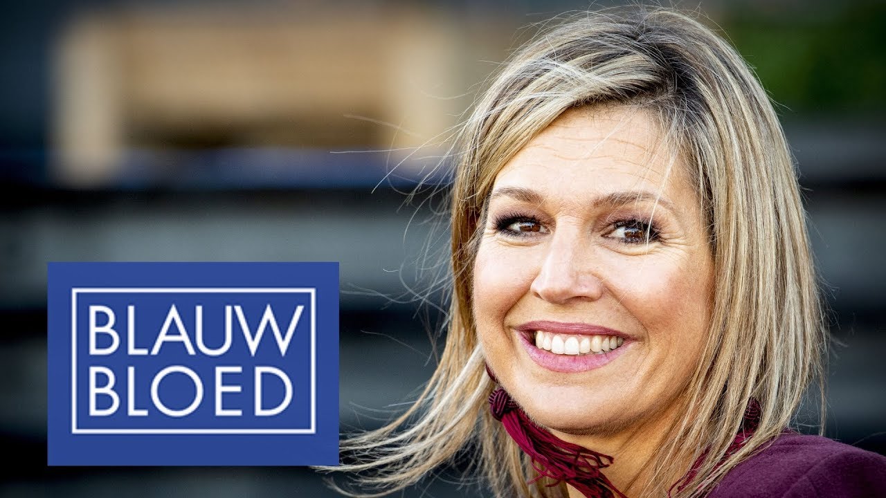 Máxima's laatste looks | Blauw Bloed