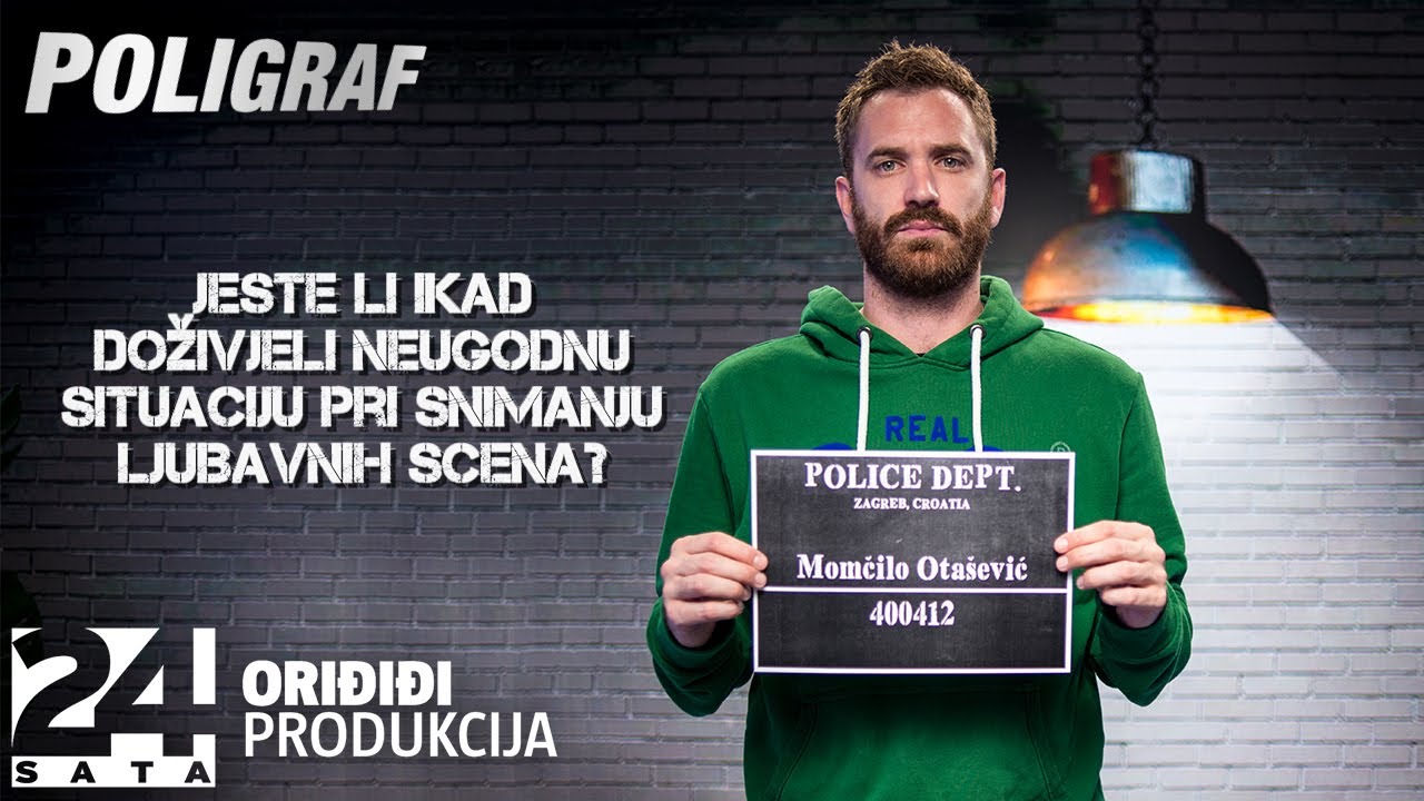 Momčilo Otašević lagao na pitanju o uletima žena | Poligraf | Epizoda 3