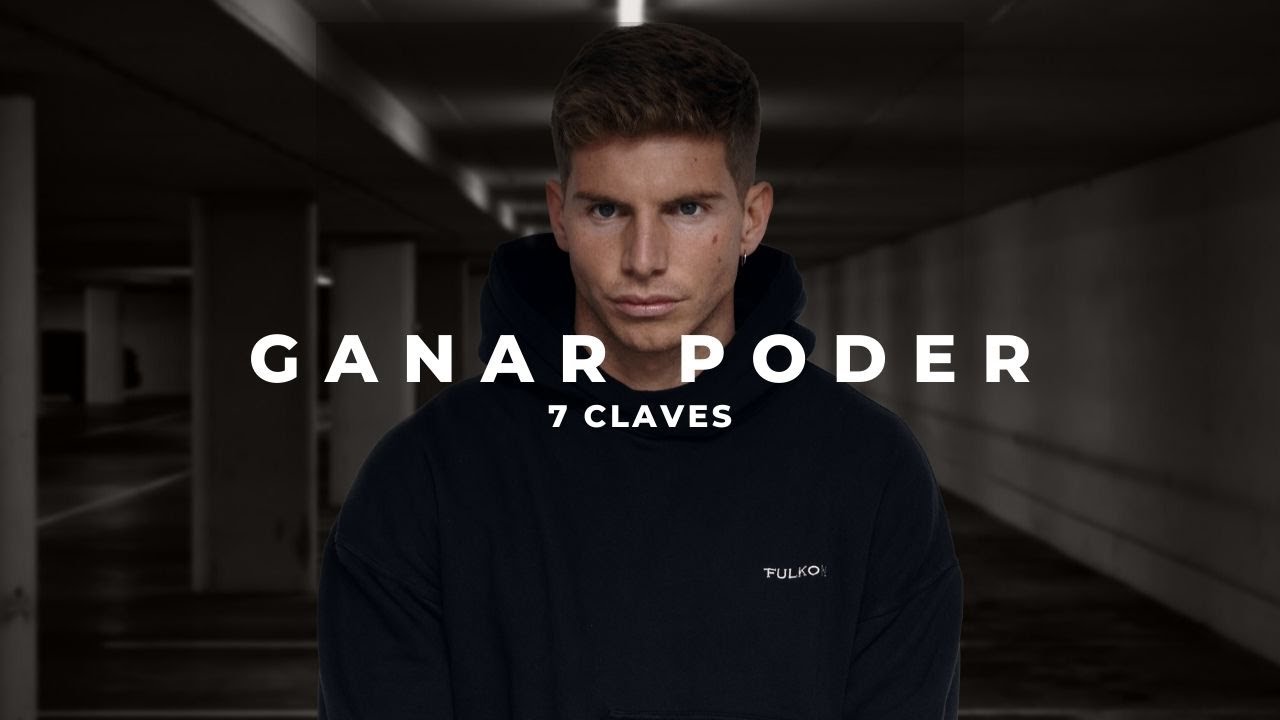 8 claves para GANAR PODER e INFLUENCIA | Liderazgo y Persuasi&oacute;n
