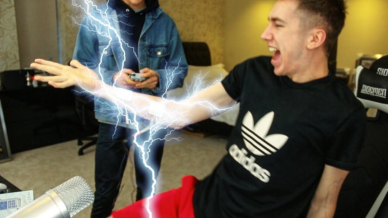 THE MOST SHOCKING QUIZ!!