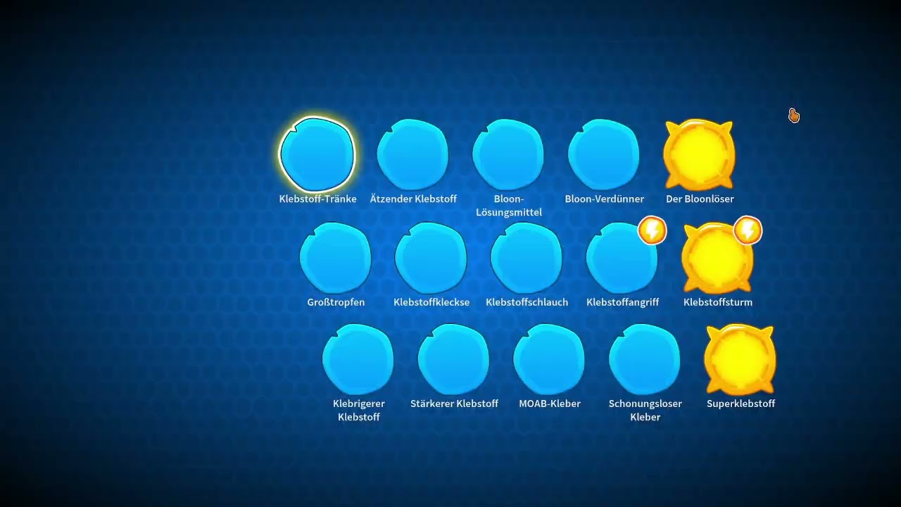 BTD6 Letzter Ausweg auf Unplatzbar Experiment