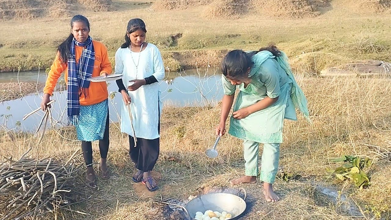 पिकनिक ता मज़ा 🌿🍀