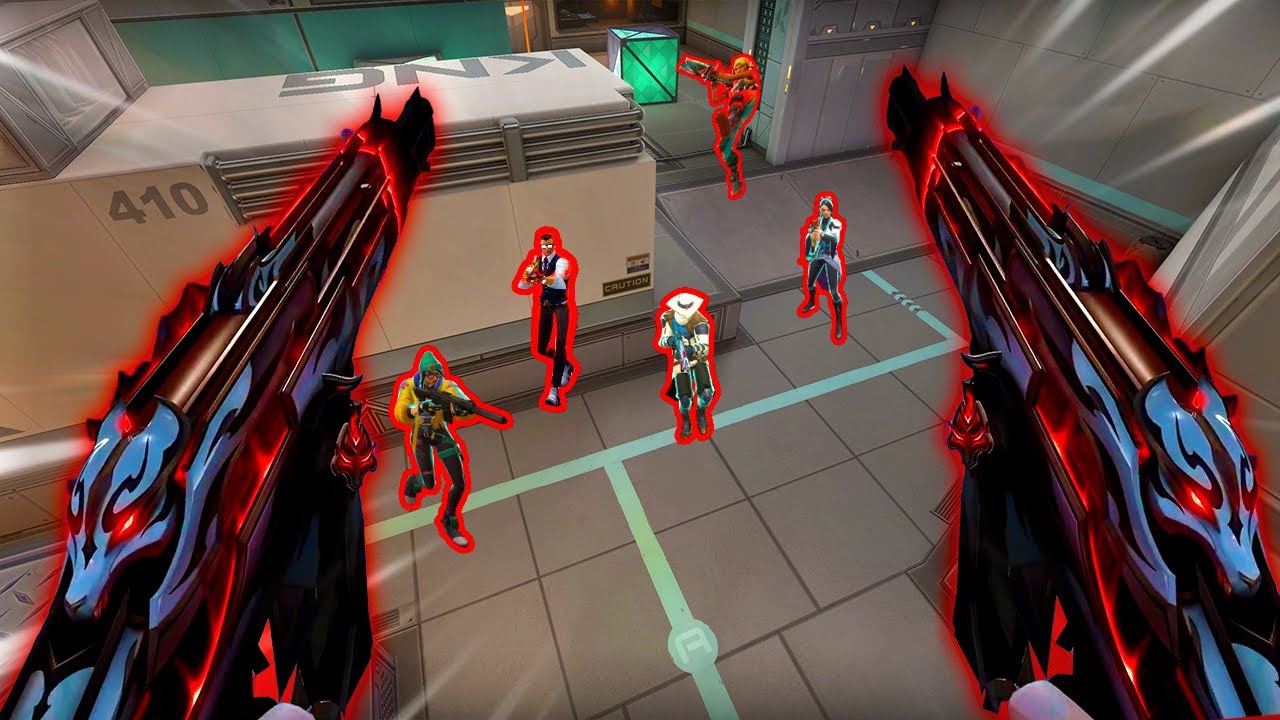 17 Minutes of GODLIKE Radiant Gameplay