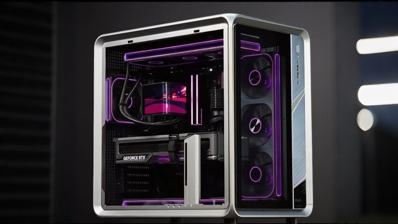 RTX 5080 + i7 14700KF &ndash; Future-Proof Gaming Setup?