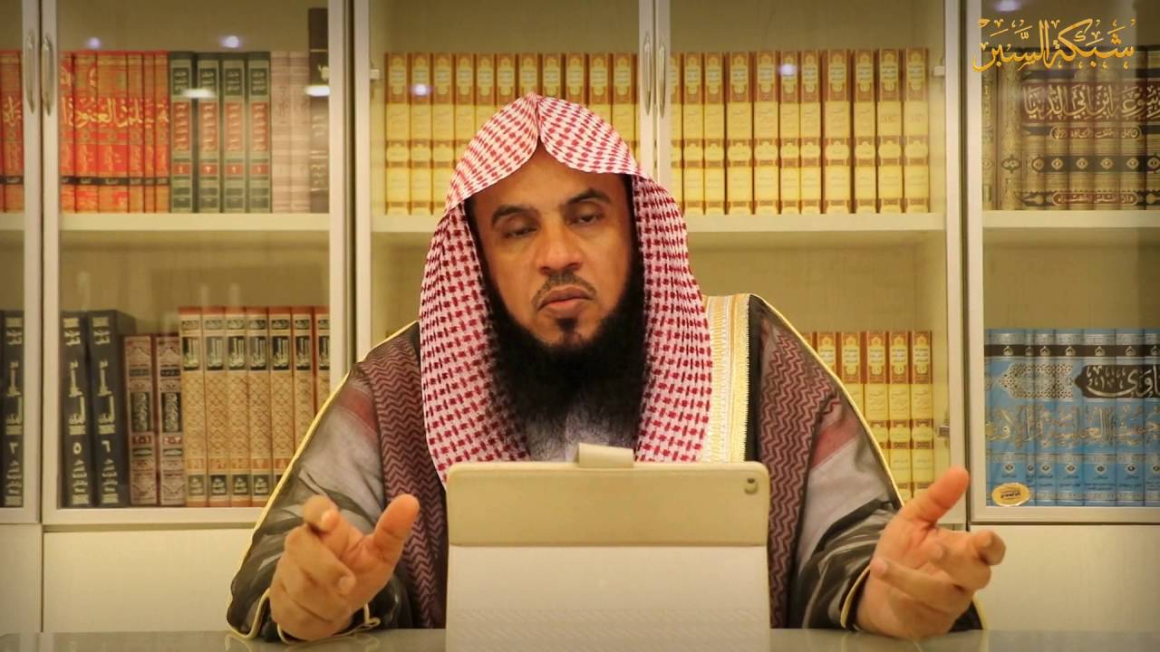 هل يشترط لصيام شهرين متتابعين أن يكونوا 60 يوم د .  سعد بن عبدالله السبر