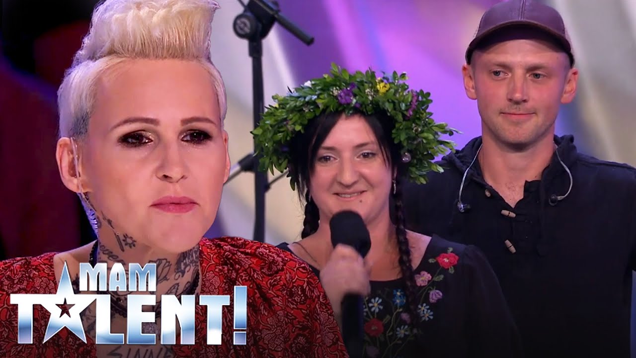 POGO CZAROWNIC NA SCENIE 