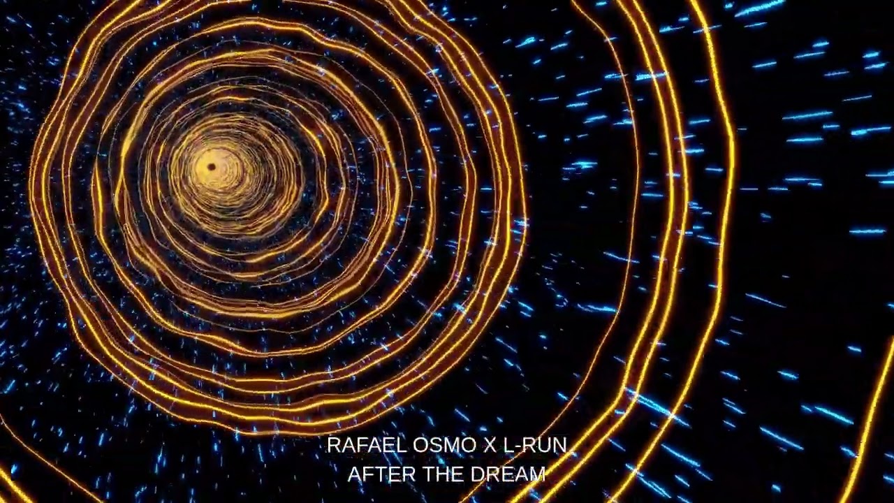 Rafael Osmo x L-Run - After The Dream [Osmo Music]
