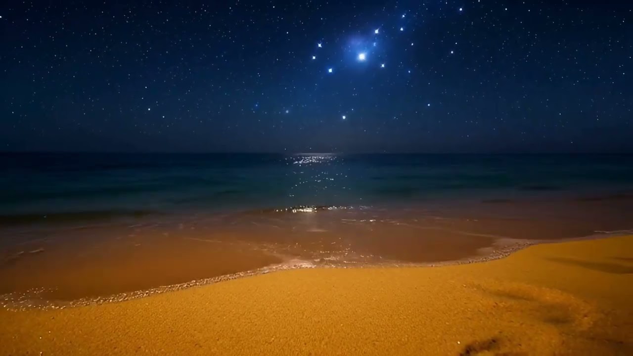 Deep waves