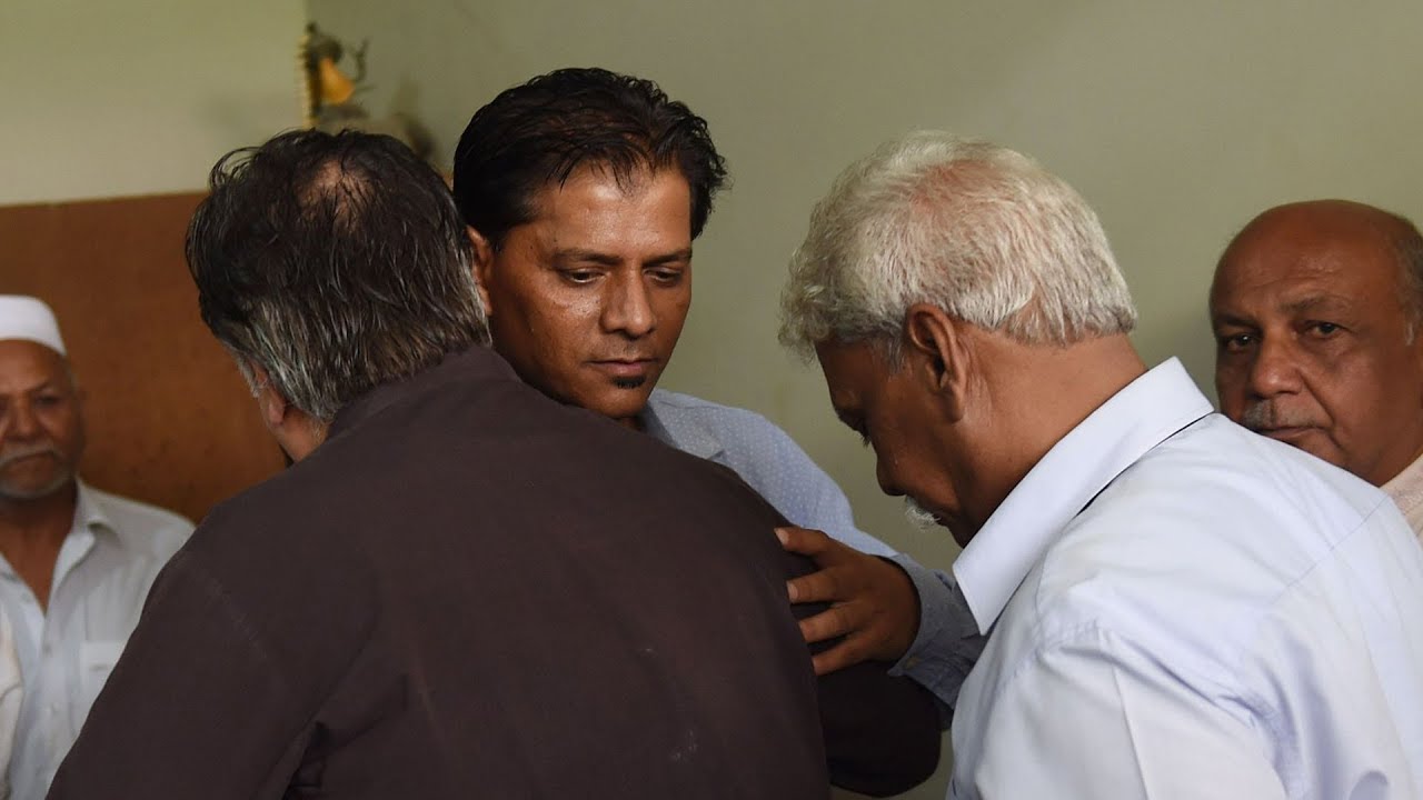 Pakistani family grieving family member killed in Texas school shooting