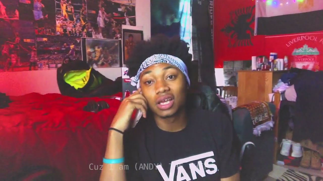 Andy the Chef - Money Team (Official Music Video)