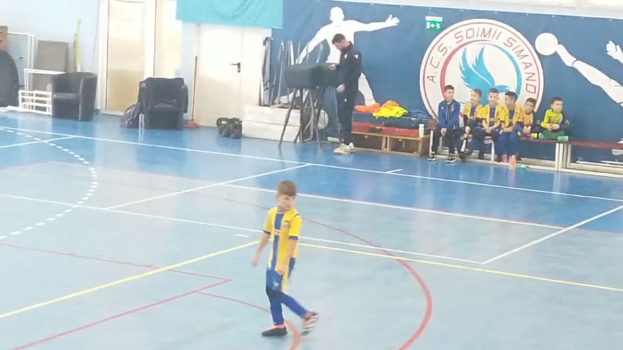 Ghiroda Albastru - Metalu Criscior