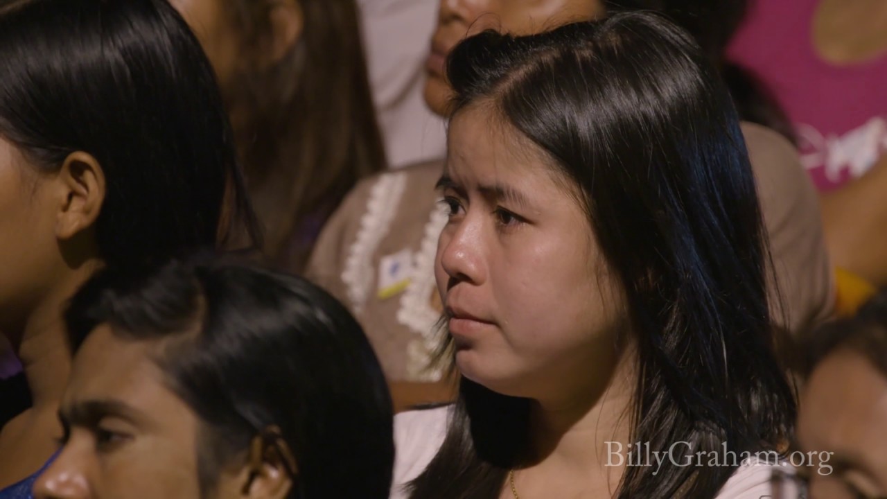 Revival in Myanmar