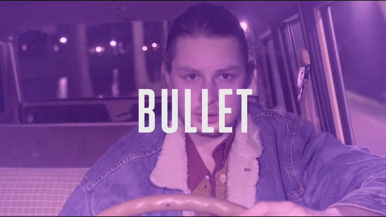 Rina Mushonga - Bullet (Official Video)