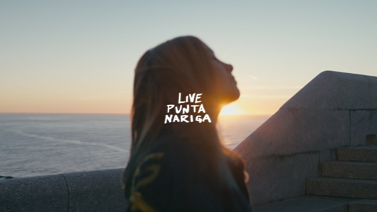 Laura LaMontagne LIVE Punta Nariga (Official Video)
