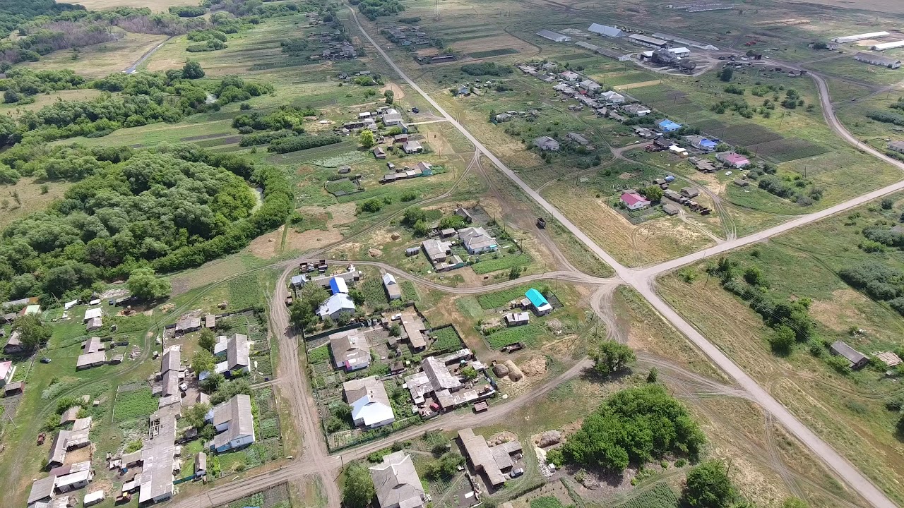 Алексеевка
