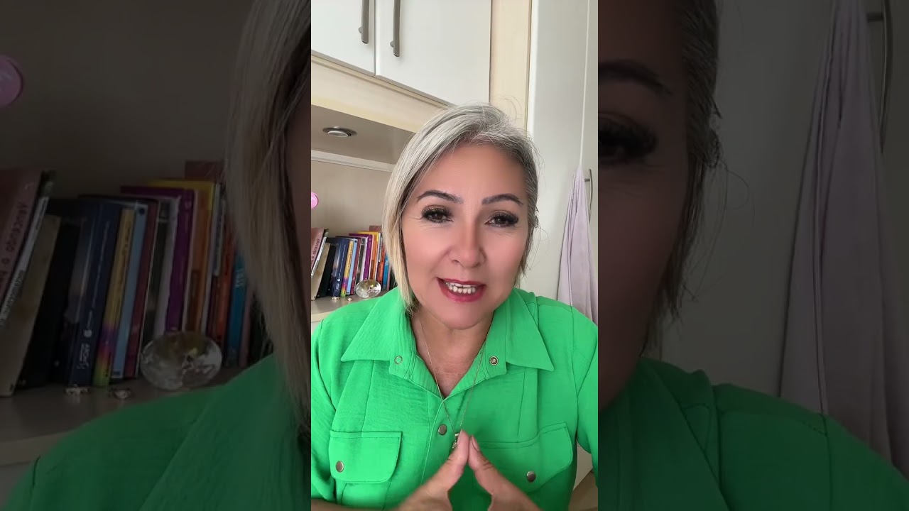 Fé é movimento espiritual!