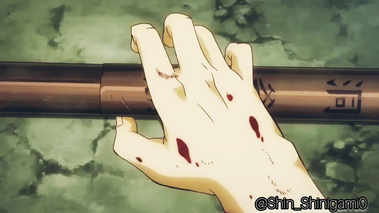 Gintama[AMV] Glorious Days -Three Lights Down Kings