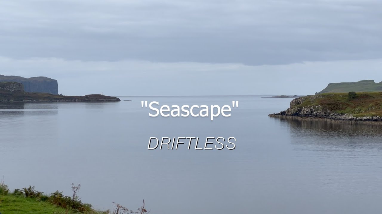 Seascape