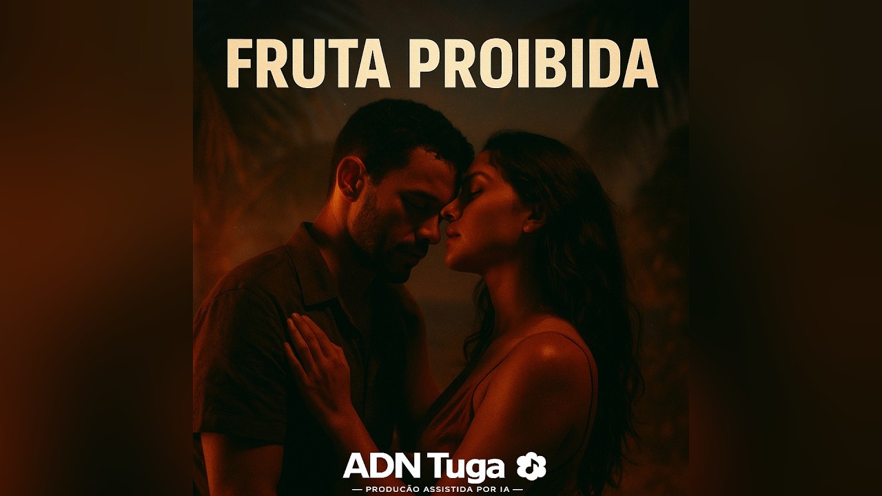 ADN Tuga - Fruta Proibida