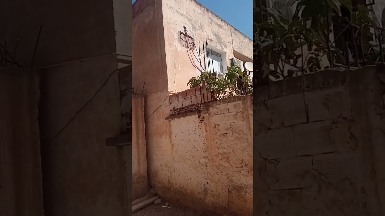 بلدية جندل ولاية عين دفلى 🔴 مواطن يطالب بالعدالة 📢