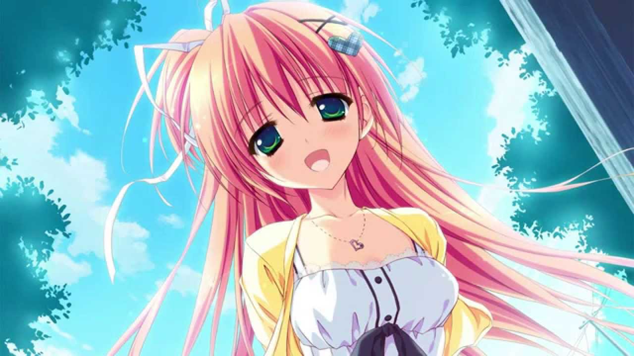 Nightcore - Heaven
